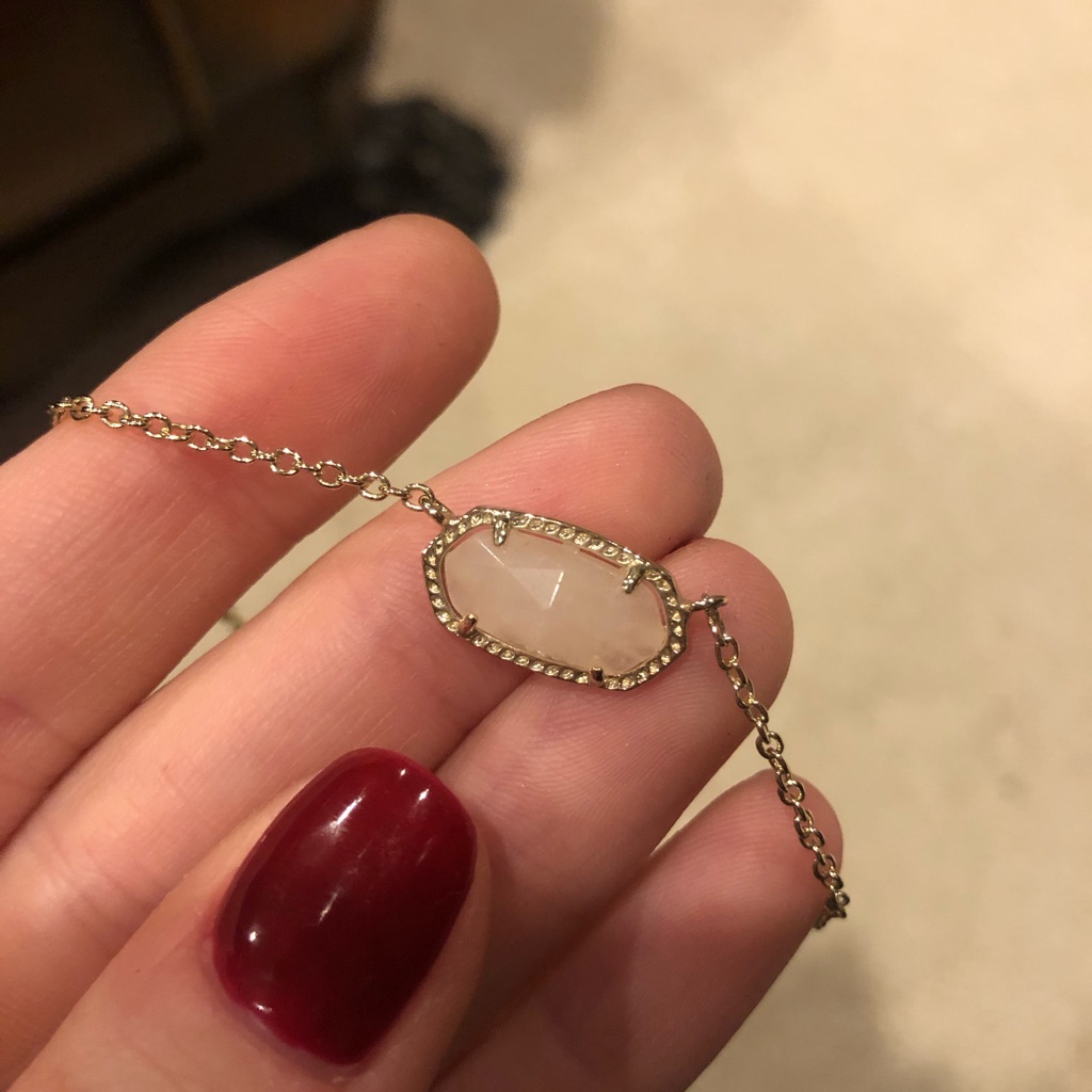 Brand NewKendra Scott Necklace